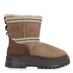 UGG Classic Mini TrailGazer Boots